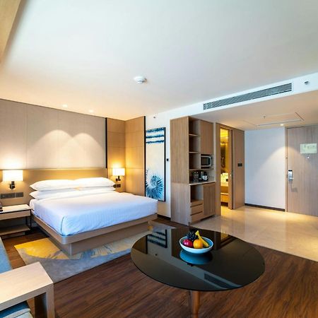 Courtyard By Marriott Vadodara Buitenkant foto