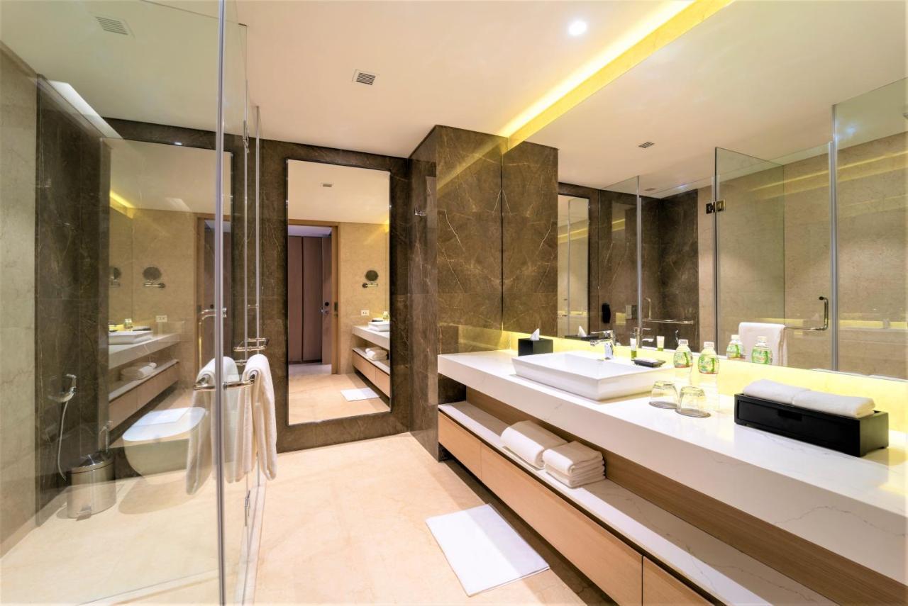 Courtyard By Marriott Vadodara Buitenkant foto
