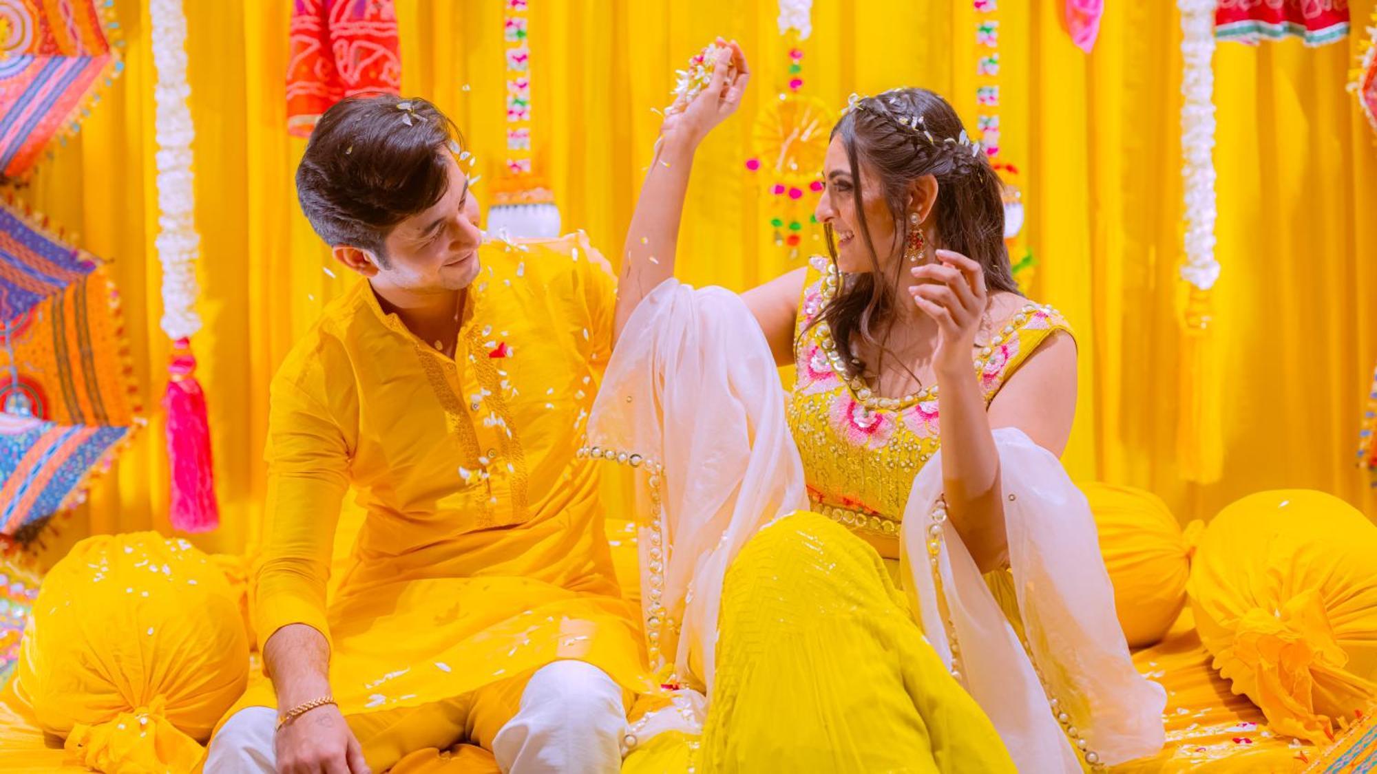 Courtyard By Marriott Vadodara Buitenkant foto